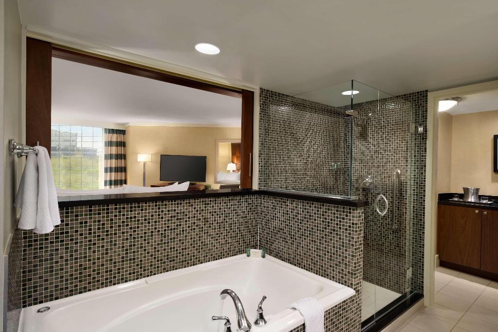 DoubleTree by Hilton Stamford