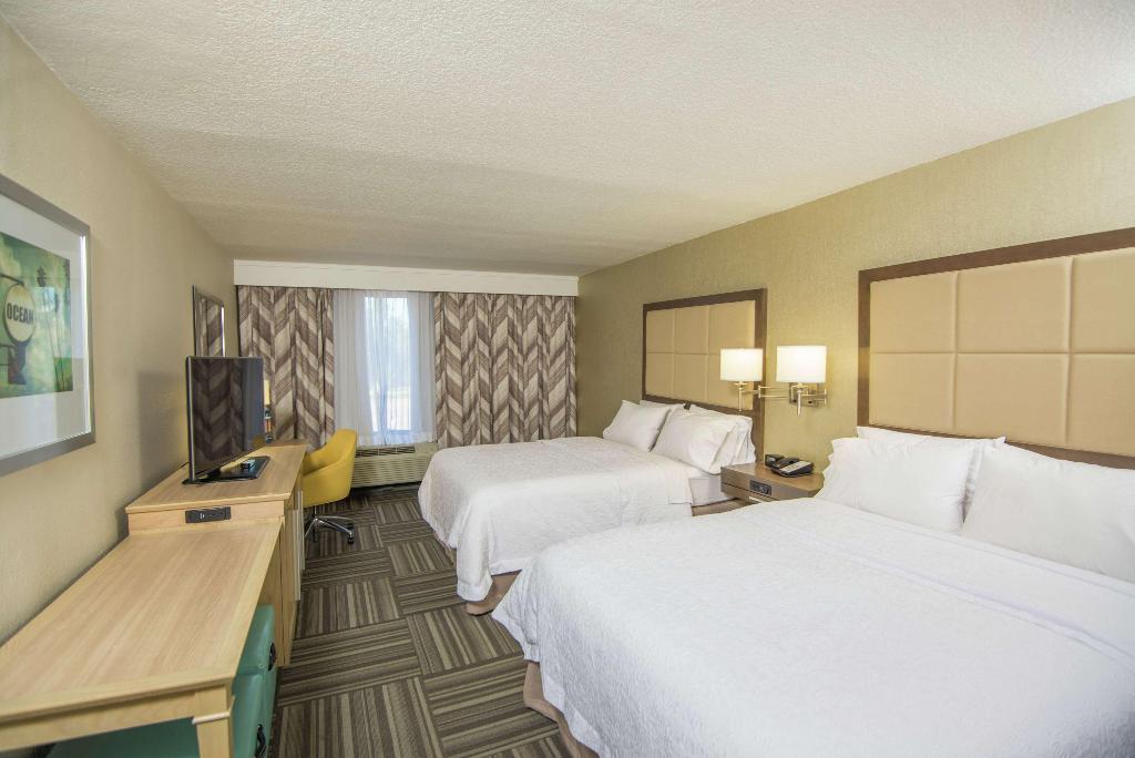 Hampton Inn Jacksonville South/I-95 at JTB