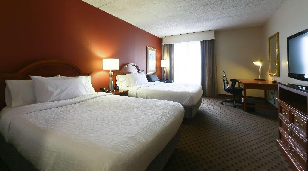Hilton Garden Inn Secaucus Meadowlands