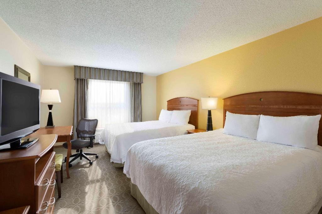 Hampton Inn Youngstown/Boardman