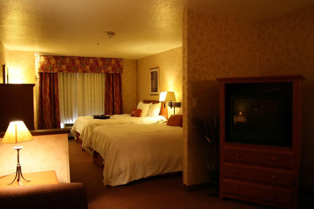 Hampton Inn Salt Lake City/Layton