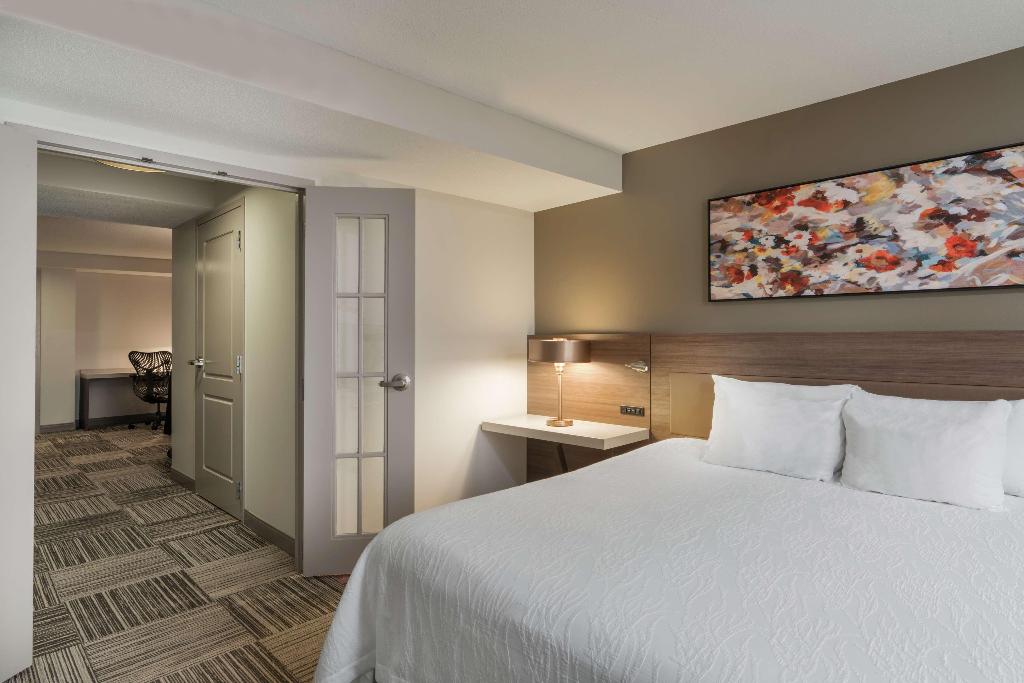 Hilton Garden Inn Syracuse