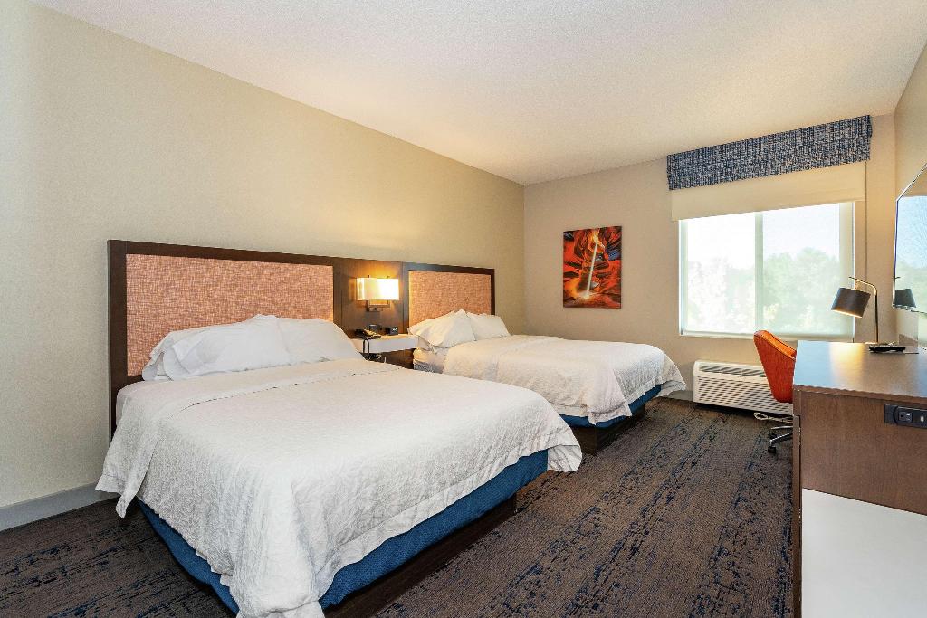 Hampton Inn & Suites Flagstaff