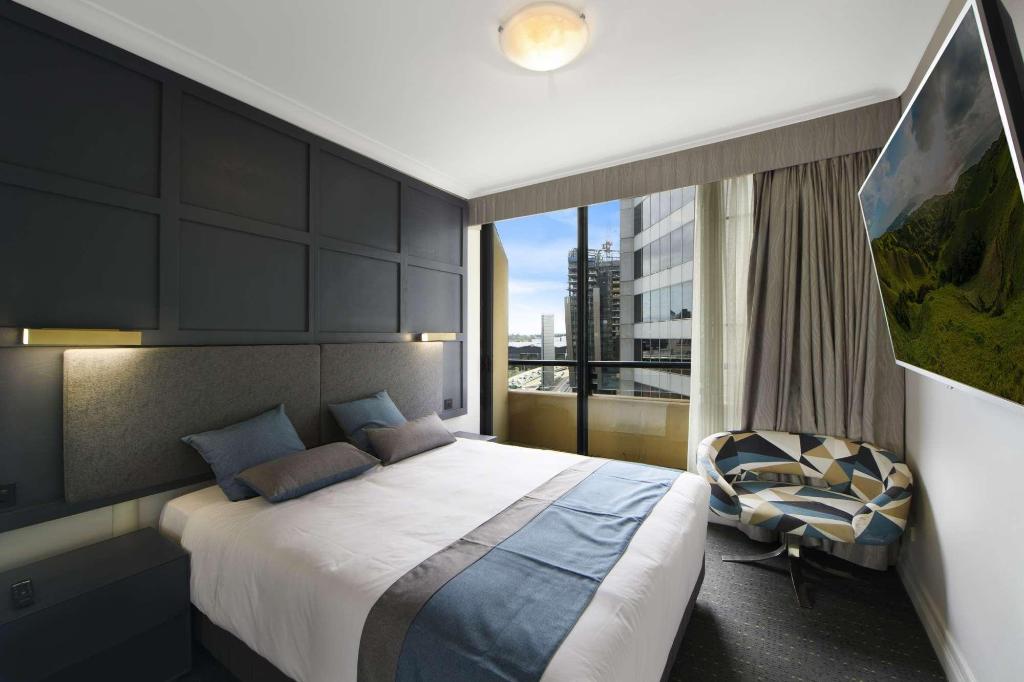 YEHS Hotel Sydney Harbour Suites