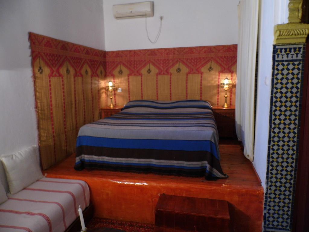 Riad a La Belle Etoile