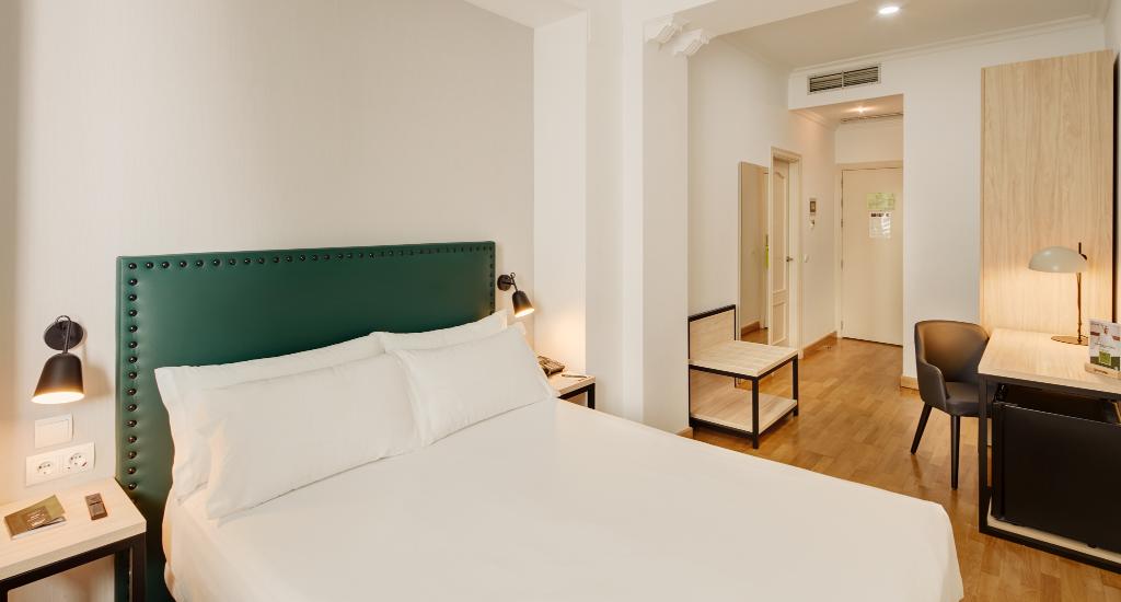 Sercotel Las Casas de los Mercaderes