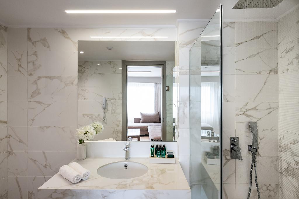 Porto Platanias Beach - Luxury Selection