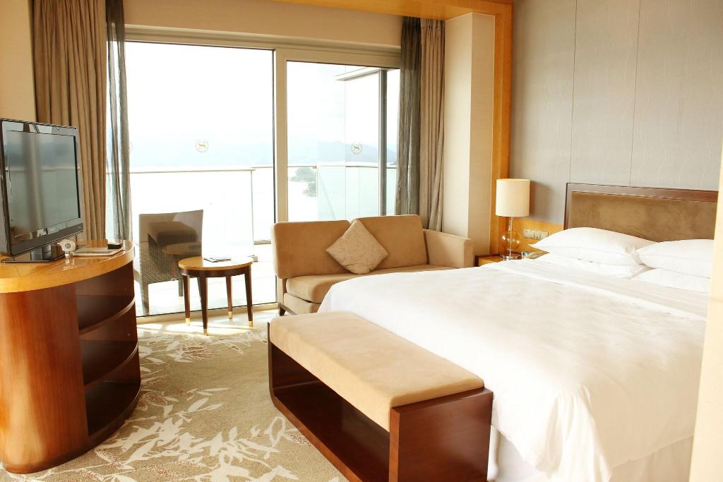 Sheraton Qiandao Lake Resort