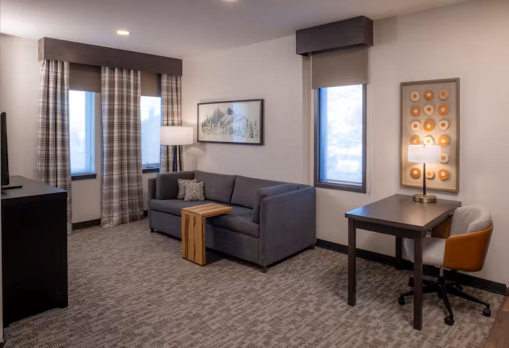 Homewood Suites by Hilton Jackson