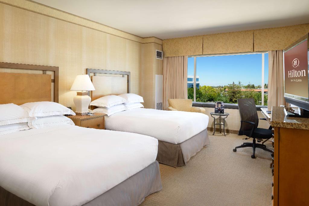 Hilton Santa Clara
