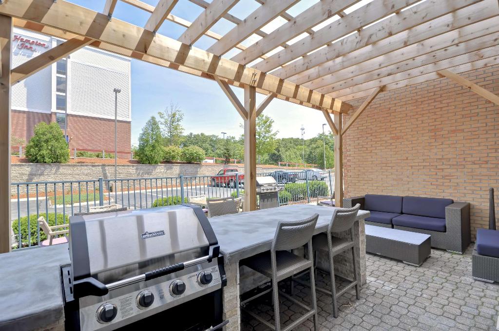 Homewood Suites by Hilton Boston-Peabody