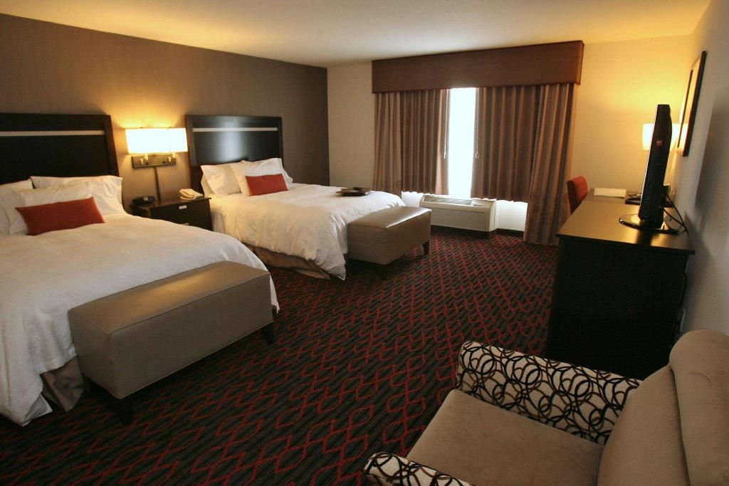 Hampton Inn & Suites by Hilton Red Deer