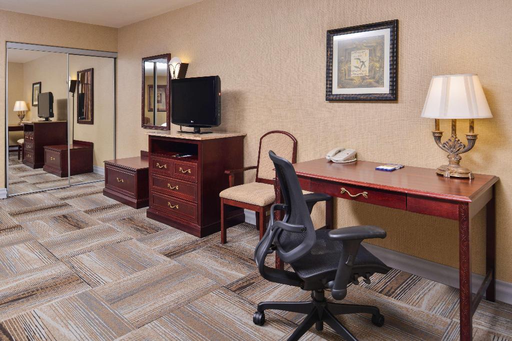 Hampton Inn & Suites Boise Meridian