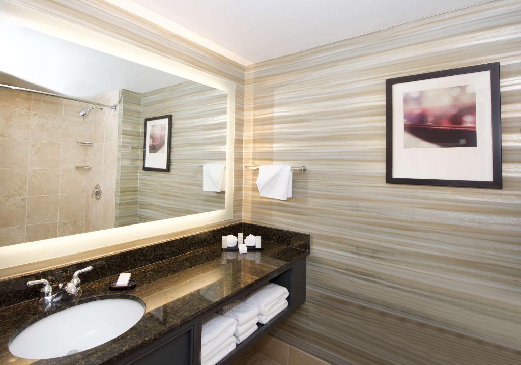 Embassy Suites Walnut Creek