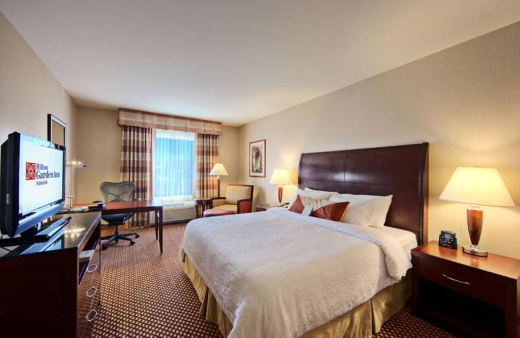 Hilton Garden Inn Palmdale