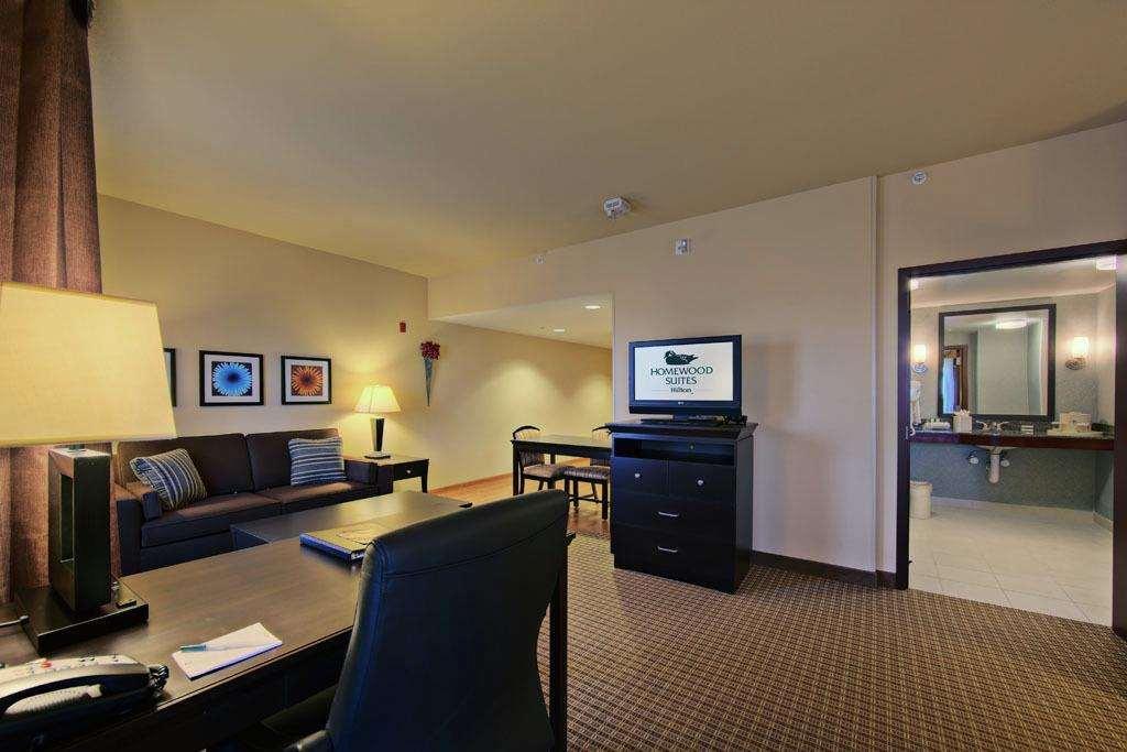 Homewood Suites by Hilton Lancaster