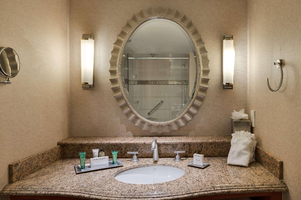DoubleTree by Hilton Washington Dulles Airport