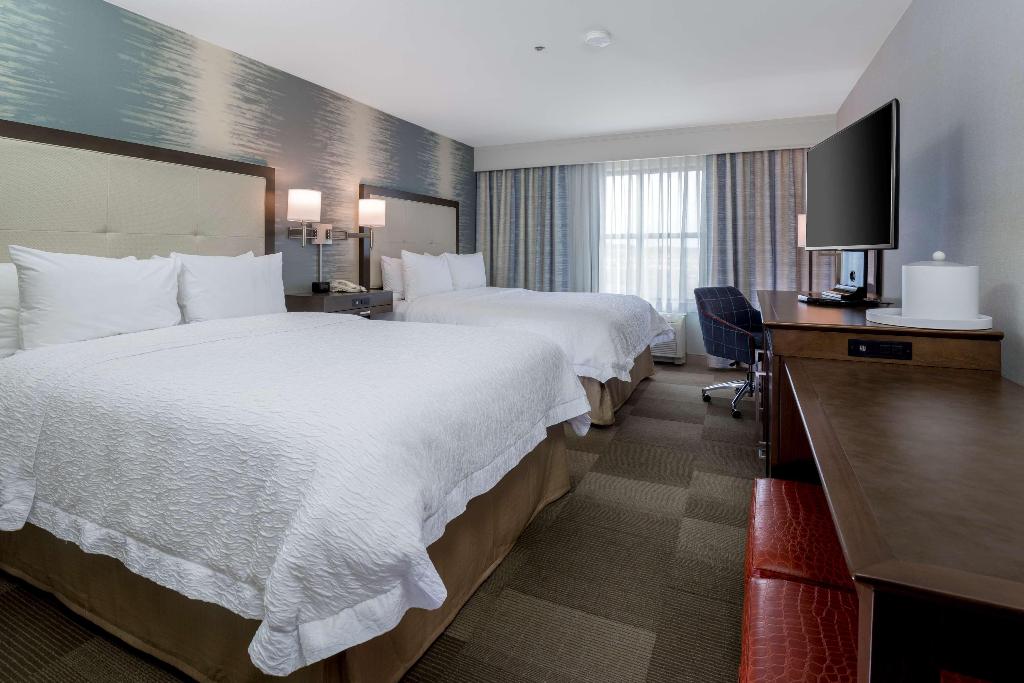 Hampton Inn & Suites San Diego-Poway