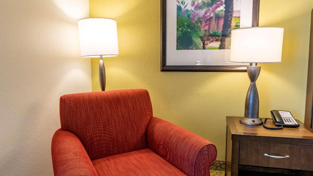 Hilton Garden Inn Orlando East/UCF
