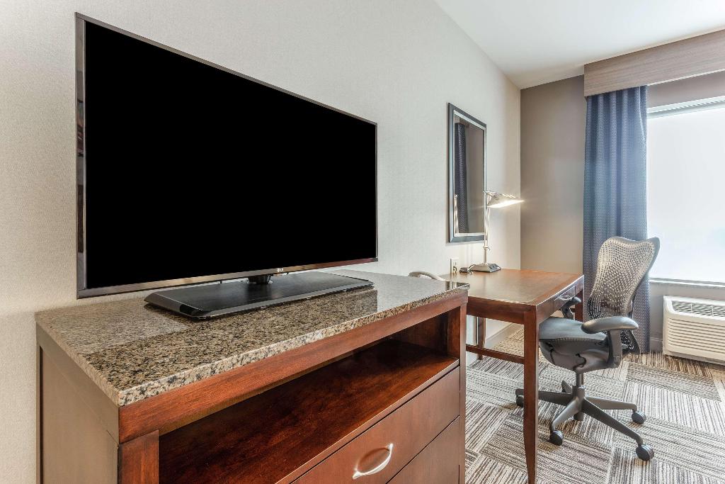 Hilton Garden Inn Albany/SUNY Area
