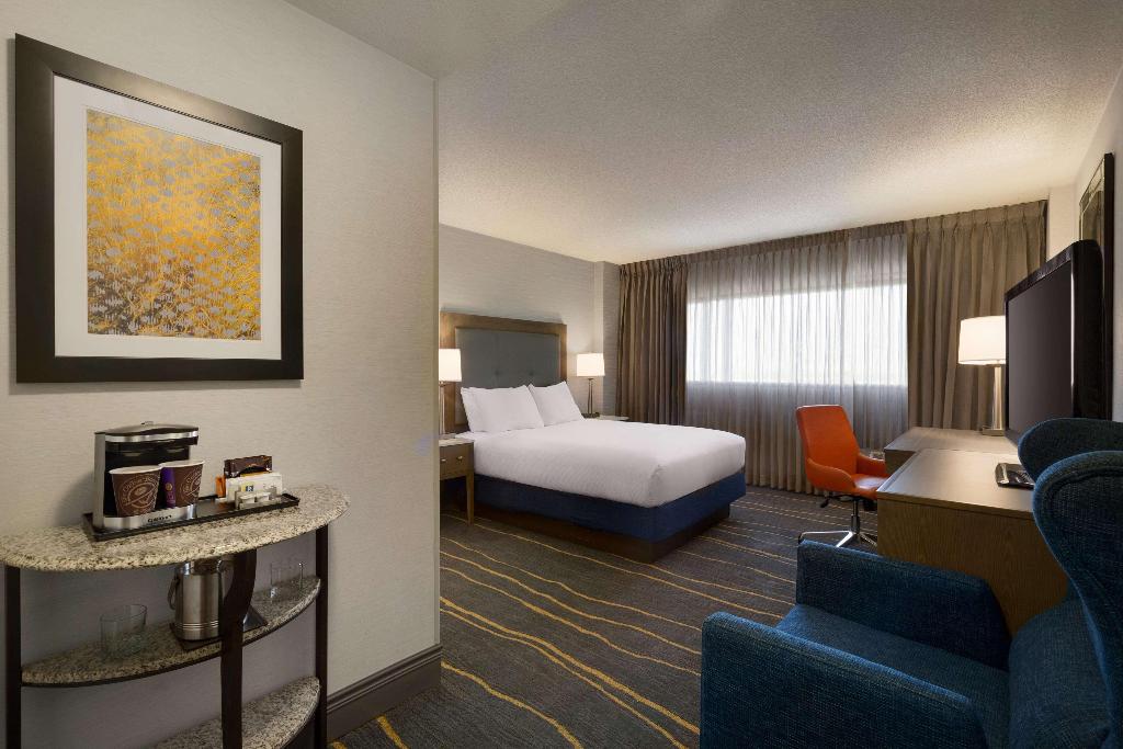 DoubleTree by Hilton Hotel Albuquerque