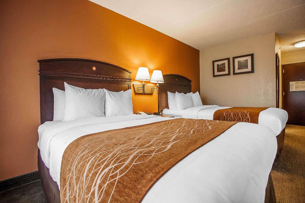 Comfort Inn & Suites Somerset