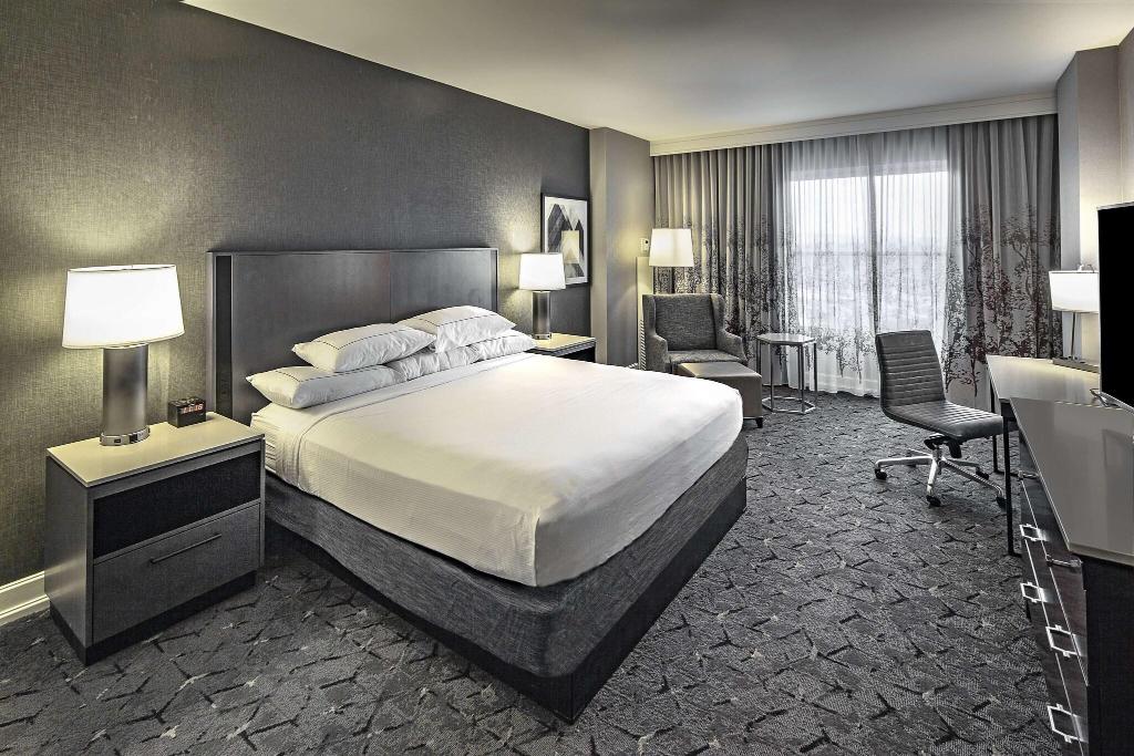 Doubletree By Hilton Modesto