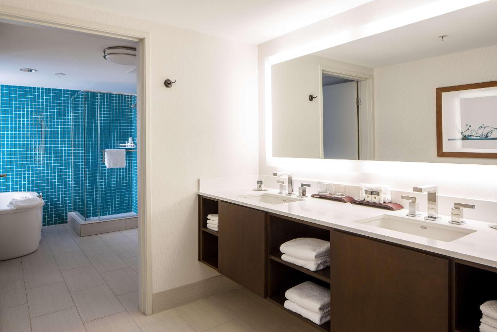 Hilton Garden Inn Dana Point Doheny Beach