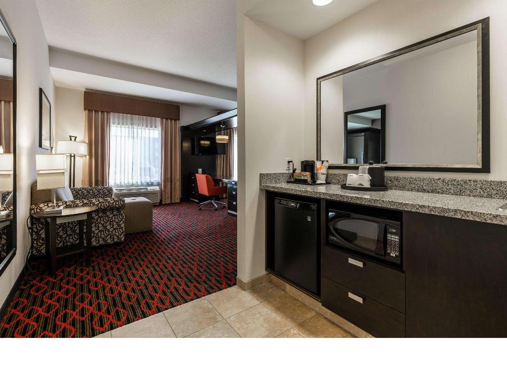 Hampton Inn & Suites by Hilton Lethbridge