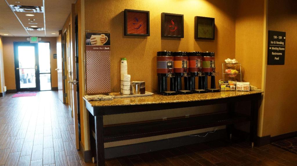 Hampton Inn & Suites Kingman