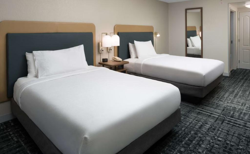 Homewood Suites by Hilton Newburgh-Stewart Airport