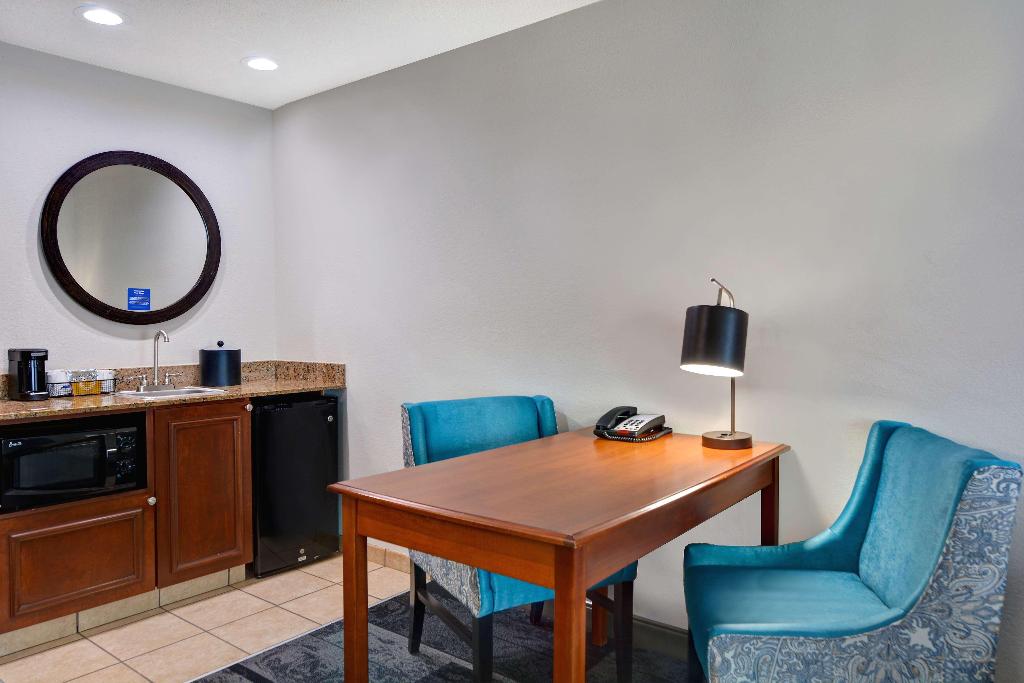 Hampton Inn & Suites Birmingham-Hoover-Galleria