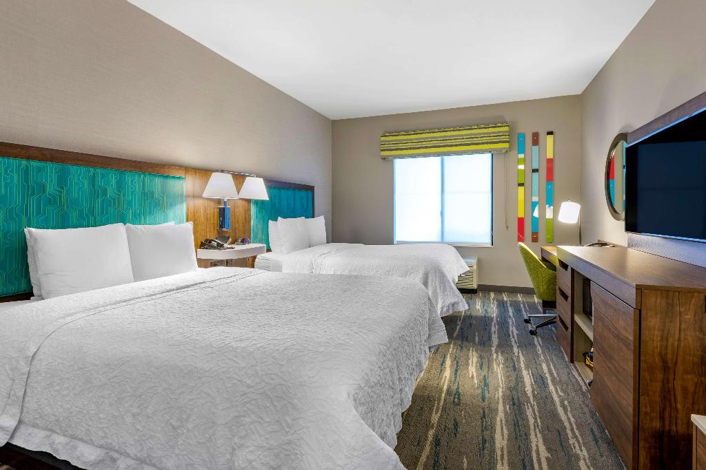 Hampton Inn Carlsbad-North San Diego County