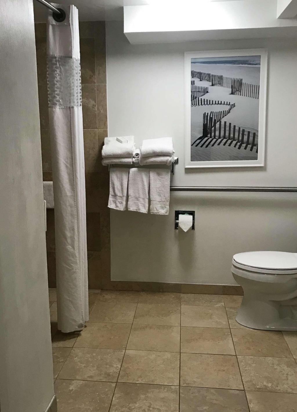 Hampton Inn San Diego-Kearny Mesa