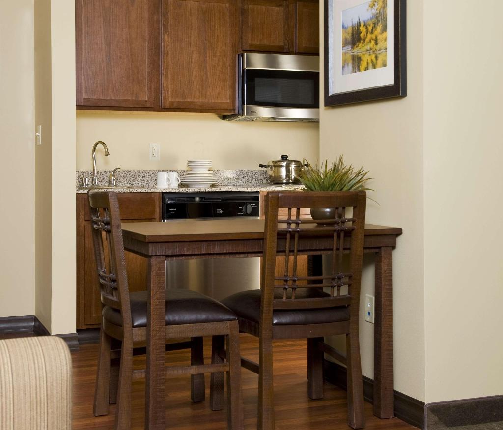 Homewood Suites by Hilton Bozeman