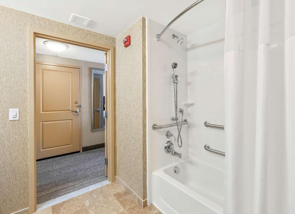 Hampton Inn Nashua