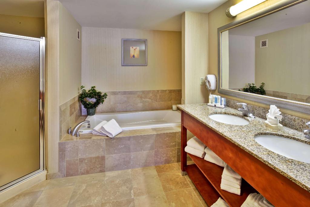 Hampton Inn Rutland