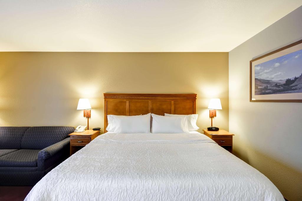 Hampton Inn Bozeman