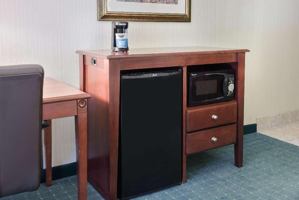 Hampton Inn & Suites Hartford/Farmington
