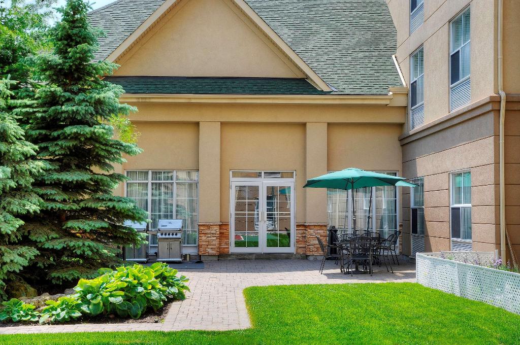 Hotel Homewood Suites by Hilton Burlington, Kanada, Burlington. Großes 2