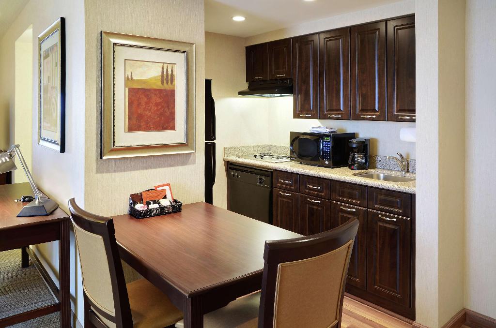 Homewood Suites by Hilton Burlington
