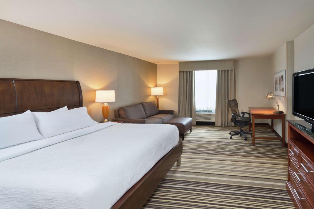 Hilton Garden Inn Philadelphia/Ft. Washington
