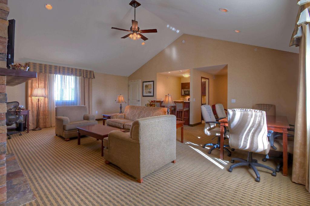 Hilton Garden Inn Great Falls