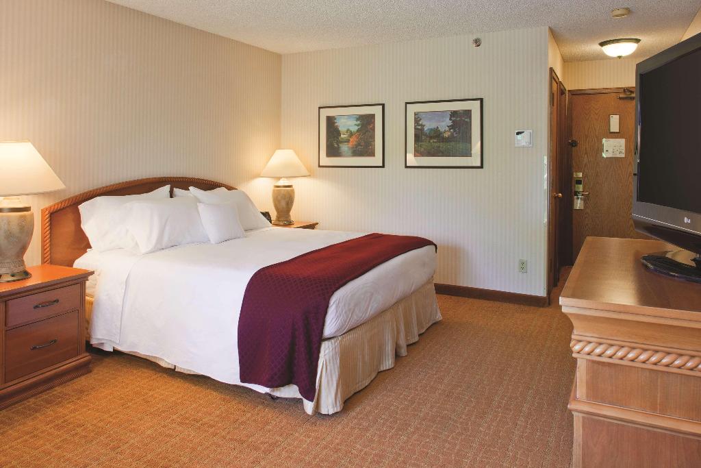 DoubleTree by Hilton Hotel Durango