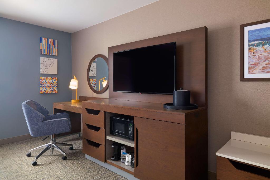 Hampton Inn & Suites Providence Smithfield