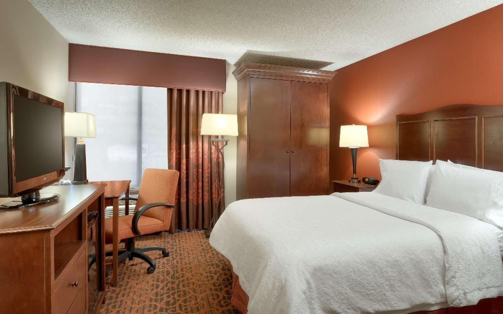 Hampton Inn Salt Lake City/Sandy