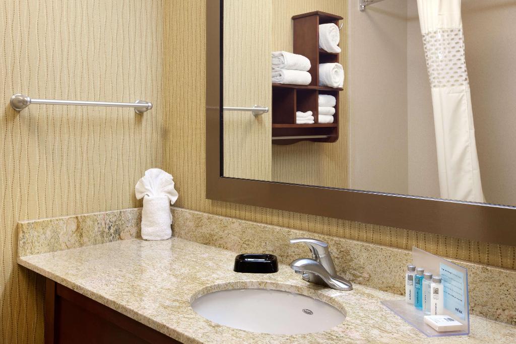 Hampton Inn Boston/Braintree