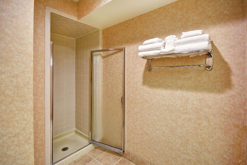 Hampton Inn Chicopee/Springfield