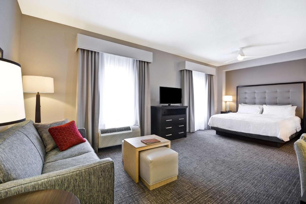 Homewood Suites by Hilton Ithaca