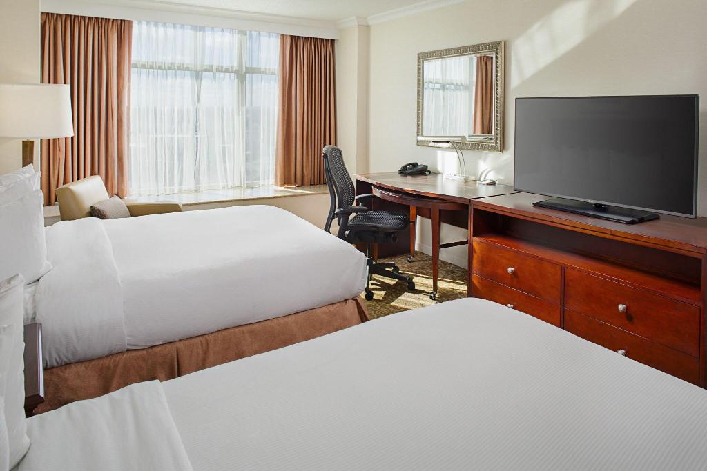 Hilton Providence